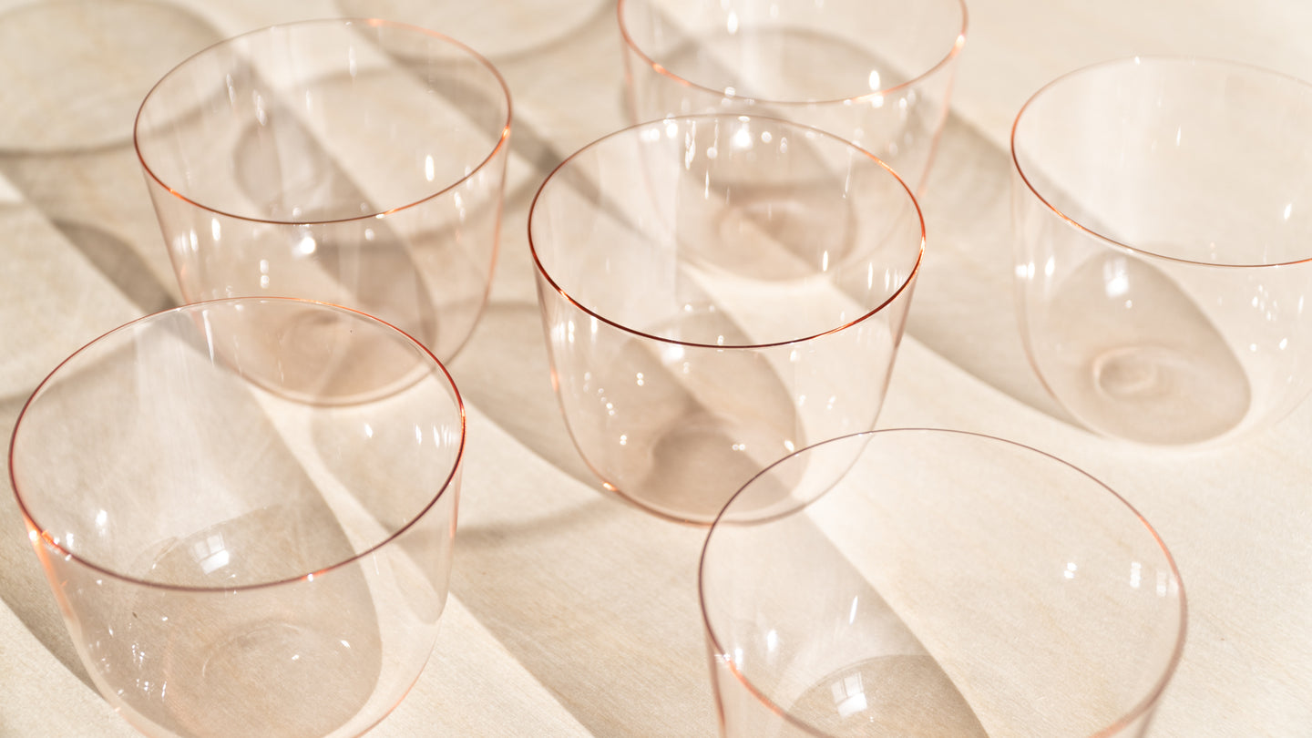 Glassware