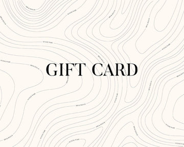 Wynne Ware Gift Card