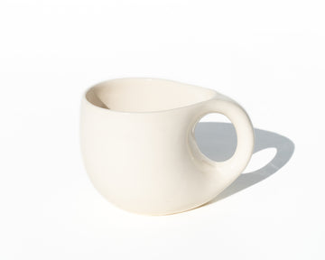 'Comfort' Mug