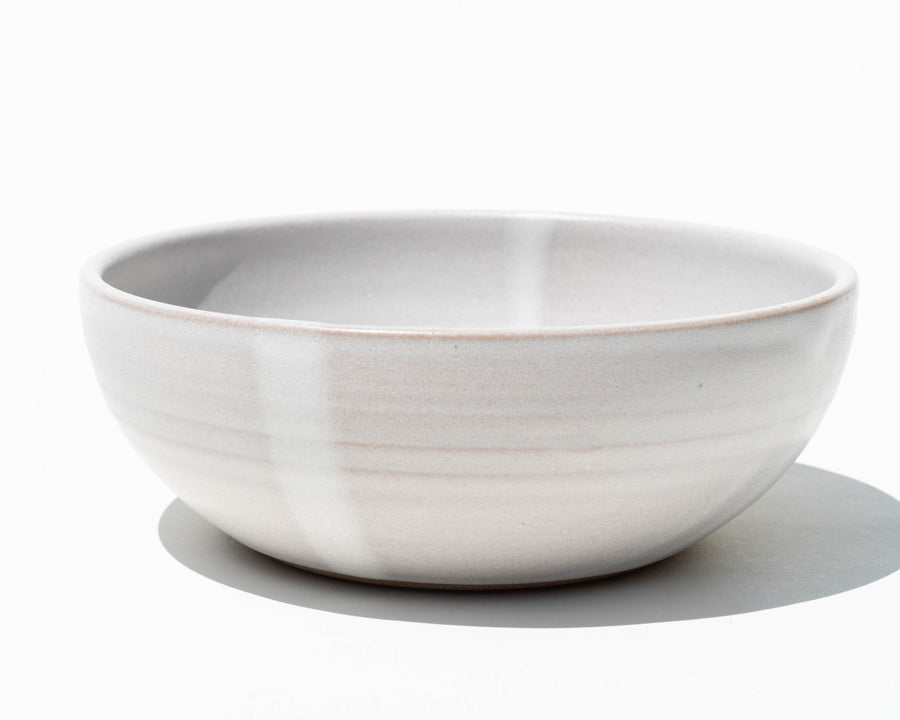 Dipped Ceramic Bowl