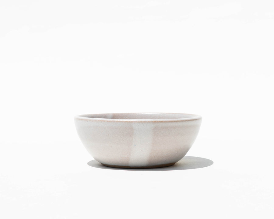 Dipped Ceramic Side Bowl