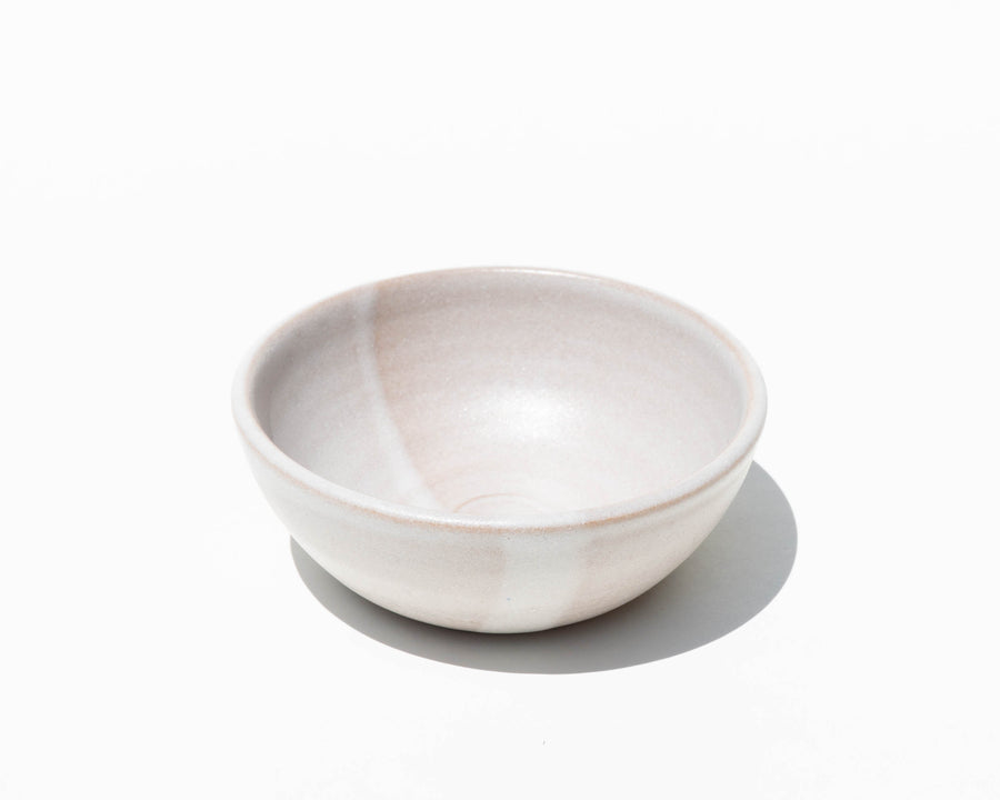 Dipped Ceramic Side Bowl