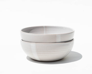Dipped Ceramic Bowl