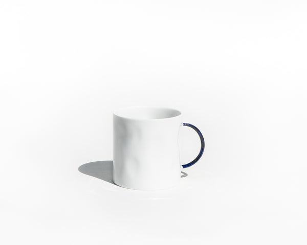 7 oz Cobalt Mug