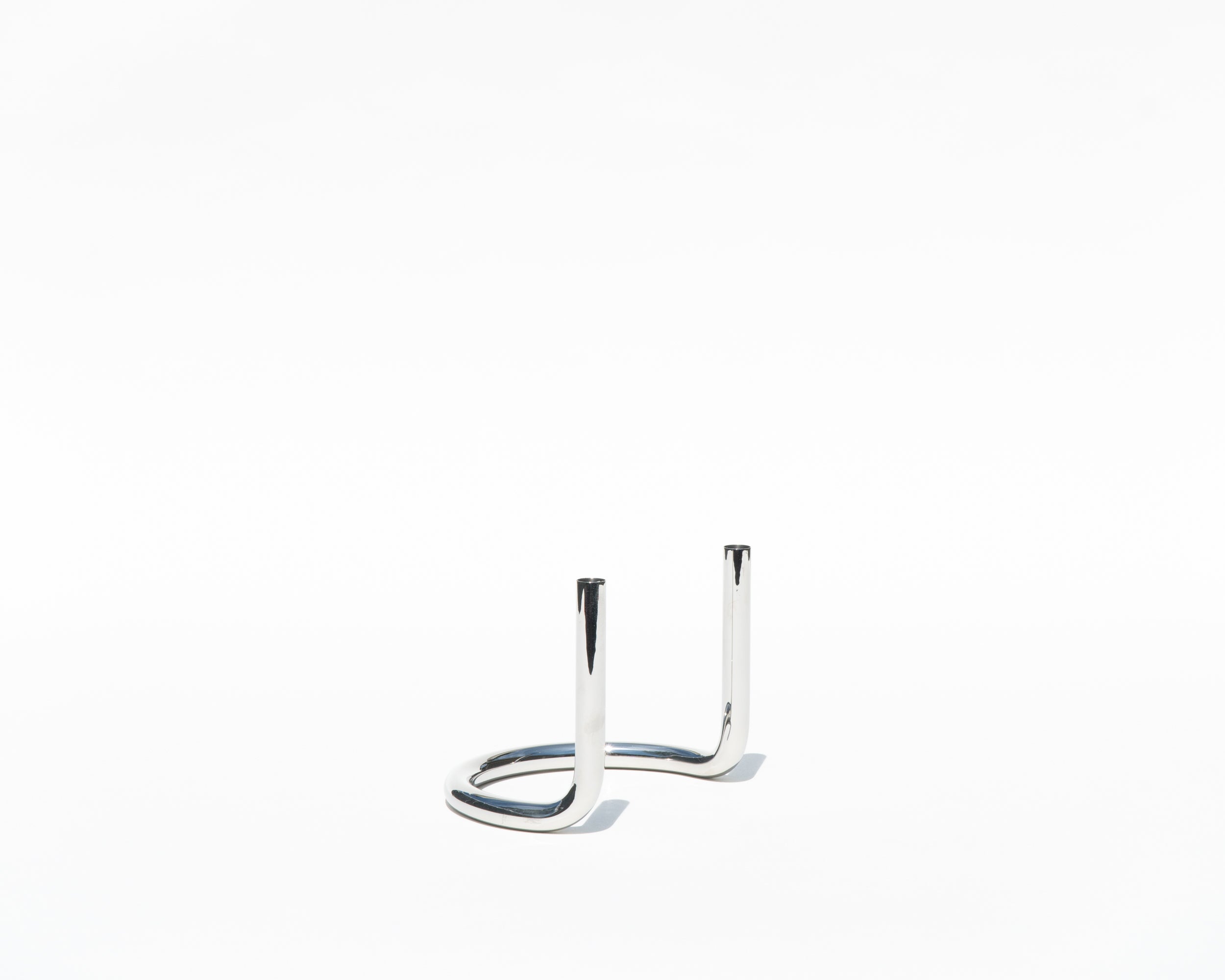 Peter Karpf 'Gemini' Candle Holder – Wynne Ware
