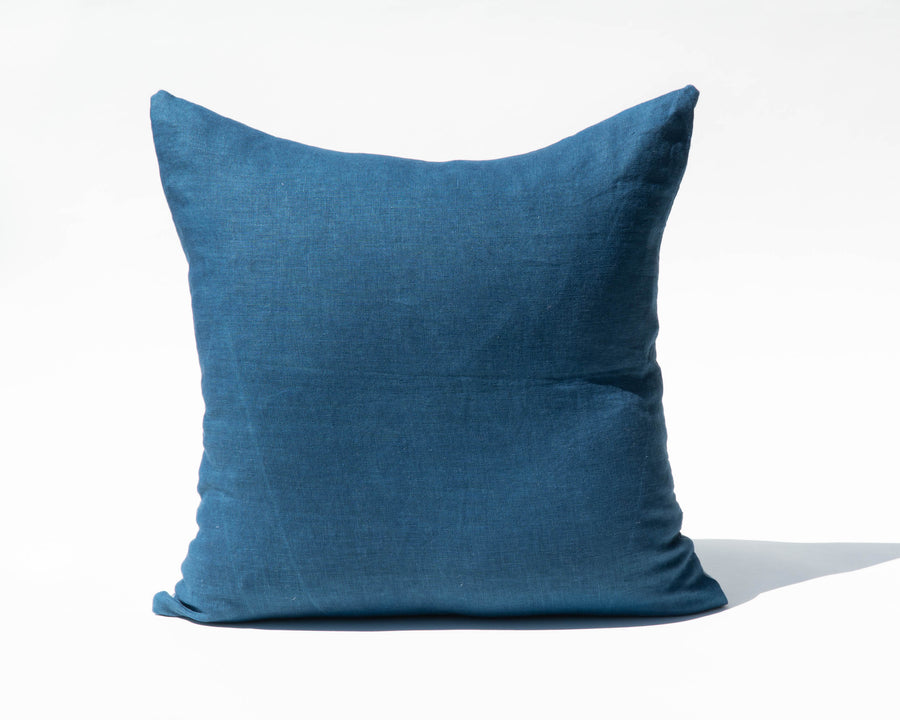 Handwoven 'Geo III' Pillow Cover