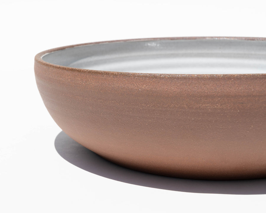 Ceramic Serving Bowl