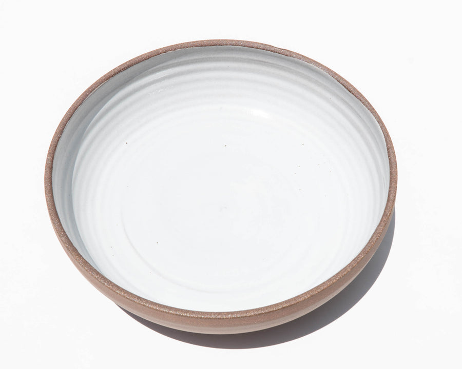 Ceramic Serving Bowl