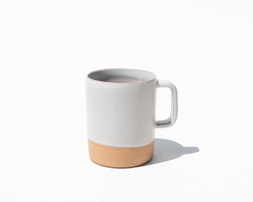 Cappuccino Mug 12 oz