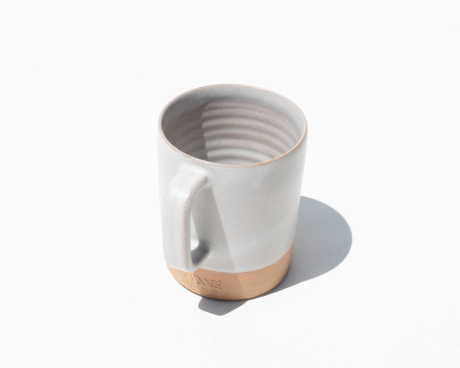 Cappuccino Mug 12 oz