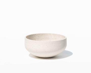 Speckled Bowl - Oat