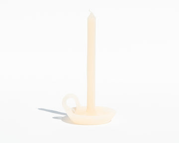 'Tallow' Candle - Cream